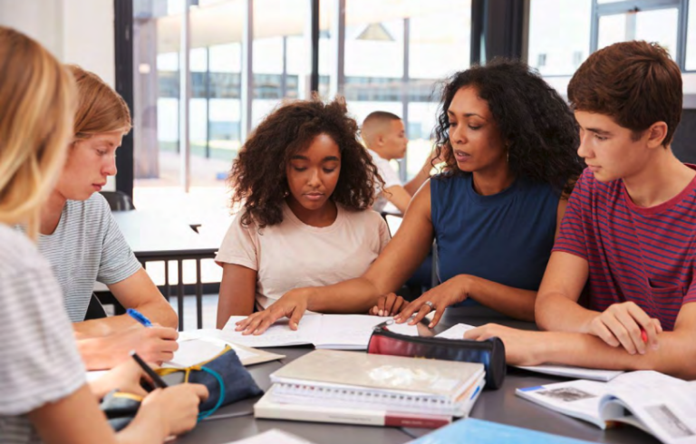 Climate and Healthy Youth Education Toolkit